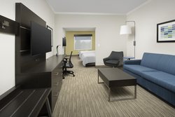  - Holiday Inn Express & Suites Puyallup