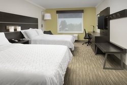  - Holiday Inn Express & Suites Puyallup