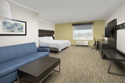  - Holiday Inn Express & Suites Puyallup