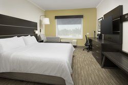  - Holiday Inn Express & Suites Puyallup