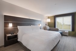  - Holiday Inn Express & Suites Hoffman Estates