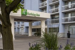  - Holiday Inn Waterfront Kingston