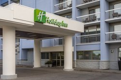  - Holiday Inn Waterfront Kingston