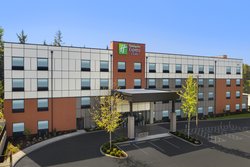  - Holiday Inn Express & Suites Puyallup