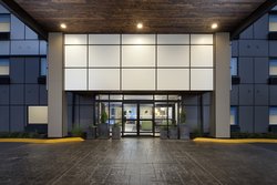  - Holiday Inn Express & Suites Puyallup