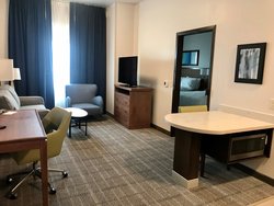  - Staybridge Suites Southwest Sioux Falls - I-229, Exit 1C