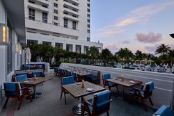  - Loews Miami Beach Hotel