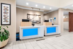  - Holiday Inn Express & Suites Klamath Falls