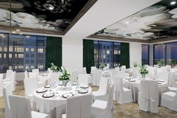  - AC Hotel by Marriott Downtown Greenville