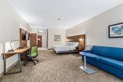  - Holiday Inn Express & Suites Van Buren - I-40, Exit 5