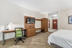  - Holiday Inn Express & Suites Van Buren - I-40, Exit 5