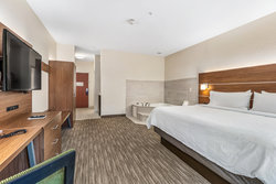  - Holiday Inn Express & Suites Van Buren - I-40, Exit 5