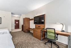  - Holiday Inn Express & Suites Van Buren - I-40, Exit 5