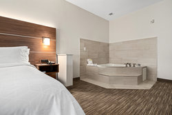  - Holiday Inn Express & Suites Van Buren - I-40, Exit 5