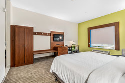  - Holiday Inn Express & Suites Van Buren - I-40, Exit 5