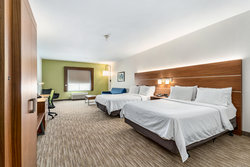  - Holiday Inn Express & Suites Van Buren - I-40, Exit 5