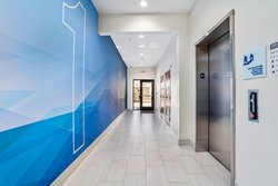  - Holiday Inn Express & Suites Van Buren - I-40, Exit 5