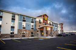  - My Place Hotel Vancouver Mall - I-205, Exit 30