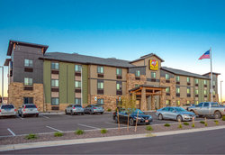  - My Place Hotel Green Bay