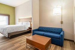  - Holiday Inn Express & Suites Statesville - I-40, Exit 151