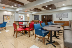  - Holiday Inn Express & Suites Statesville - I-40, Exit 151