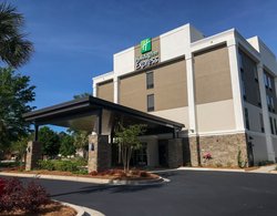  - Holiday Inn Express Statesboro