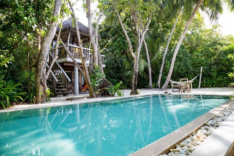 SONEVA FUSHI - Photo 37