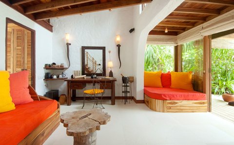 SONEVA FUSHI - Photo 26