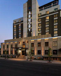  - Kimpton Armory Hotel Bozeman