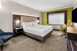  - Holiday Inn Express & Suites Klamath Falls