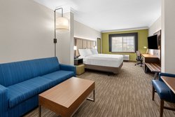  - Holiday Inn Express & Suites Klamath Falls