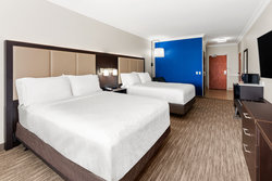  - Holiday Inn Express & Suites Klamath Falls