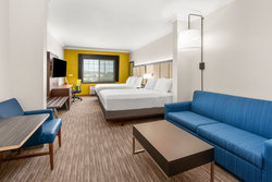  - Holiday Inn Express & Suites Klamath Falls