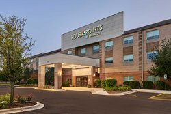  - Four Points by Sheraton Hotel Schaumburg