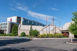  - Sheraton Hotel Ann Arbor - I-94, Exit 177