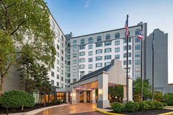  - Sheraton Suites Worthington Columbus - I-270, Exit 23