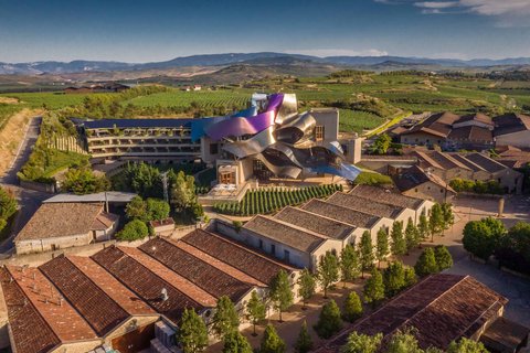 HOTEL MARQUES RISCAL ELCIEGO - Photo 4