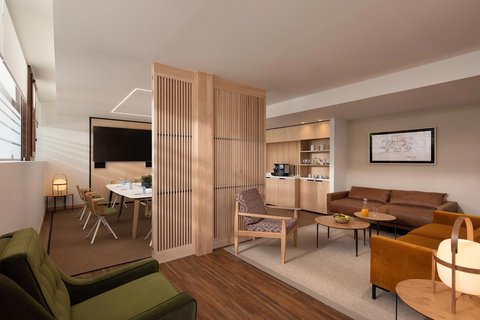 HOTEL MARQUES RISCAL ELCIEGO - Photo 73