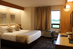  - Slumber Inn New Minas