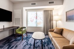  - Fairfield Inn & Suites by Marriott Coppell