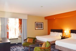  - Fairfield Inn & Suites by Marriott Grand Junction