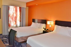  - Fairfield Inn & Suites by Marriott Grand Junction