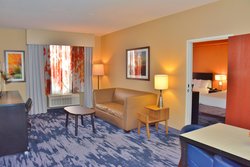  - Fairfield Inn & Suites by Marriott Grand Junction