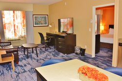  - Fairfield Inn & Suites by Marriott Grand Junction
