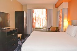  - Fairfield Inn & Suites by Marriott Grand Junction