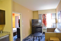  - Fairfield Inn & Suites by Marriott Grand Junction