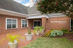  - Residence Inn by Marriott Williamsburg