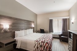  - Red Roof Inn Panama City