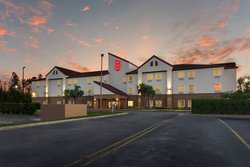  - Red Roof Inn Panama City