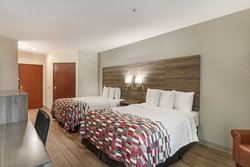  - Red Roof Inn Panama City